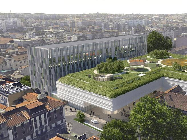 nuovi ospedali milano
