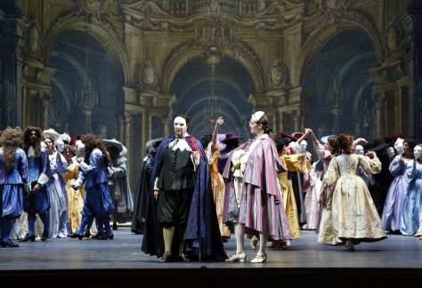 opera milano un ballo in maschera