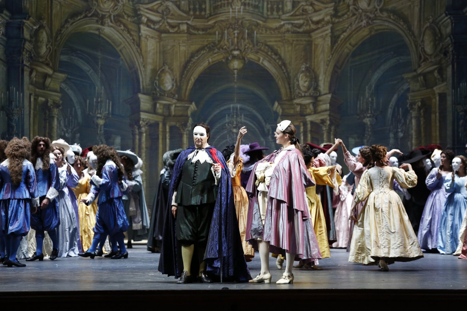 opera milano un ballo in maschera