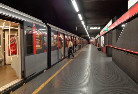 orari atm domenica prima maggio
