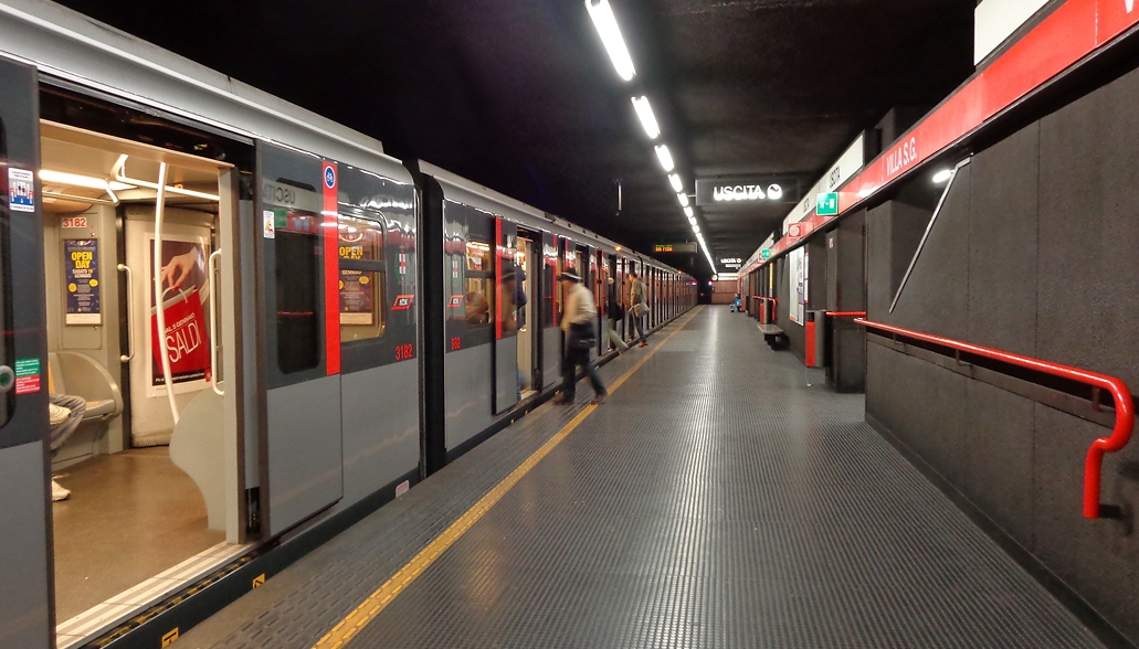 orari atm domenica prima maggio