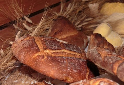 panetteria milano leo bakery