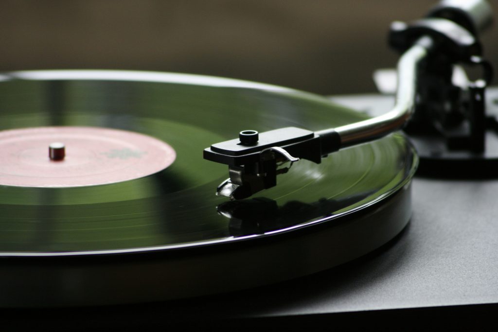 Novegro Vinile Expo 2022