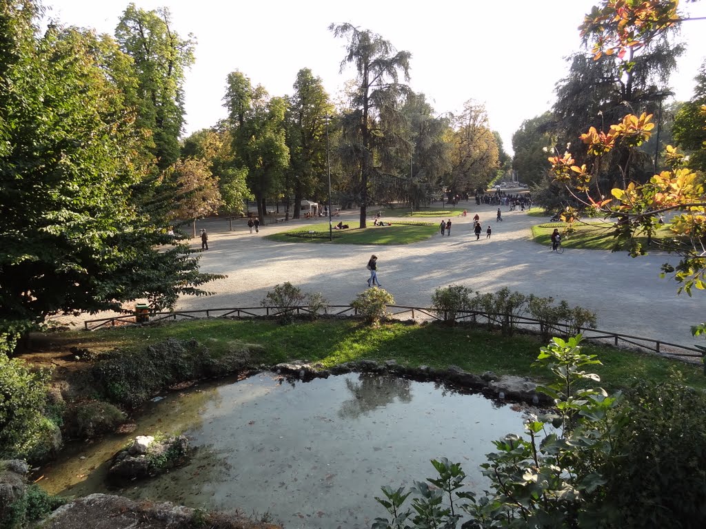 picnic milano