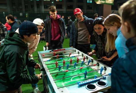 playsquare milano