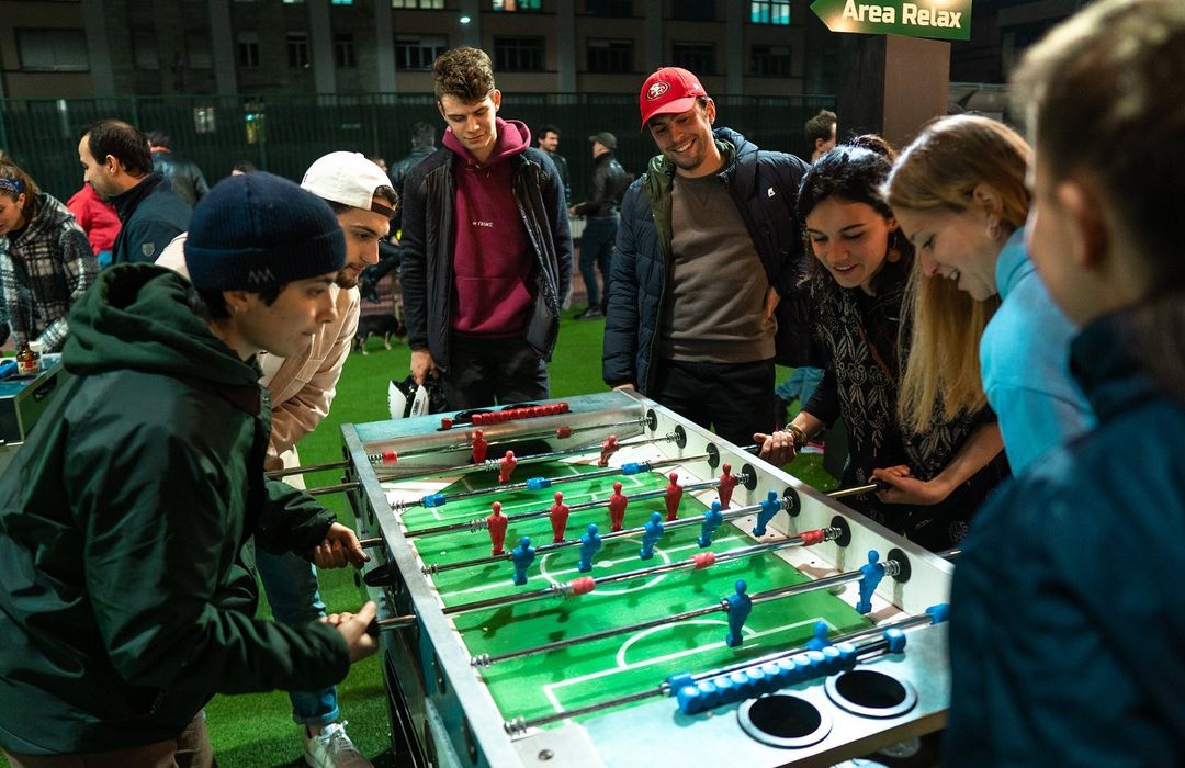 playsquare milano