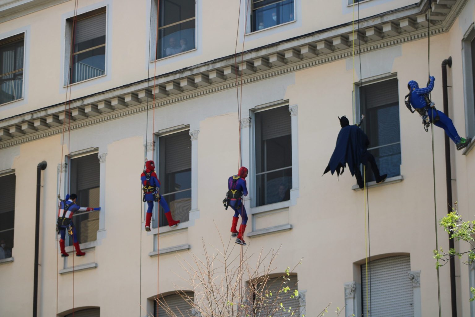 policlinico di milano