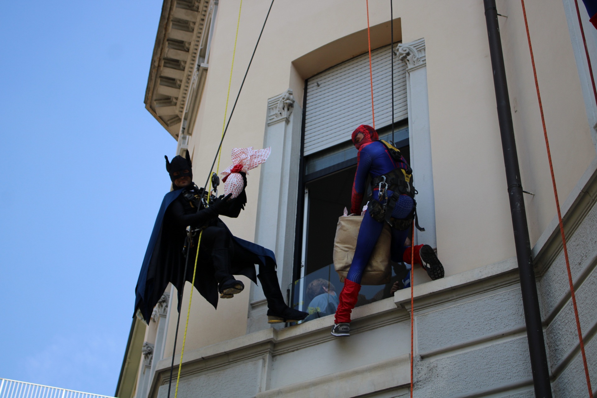 policlinico di milano