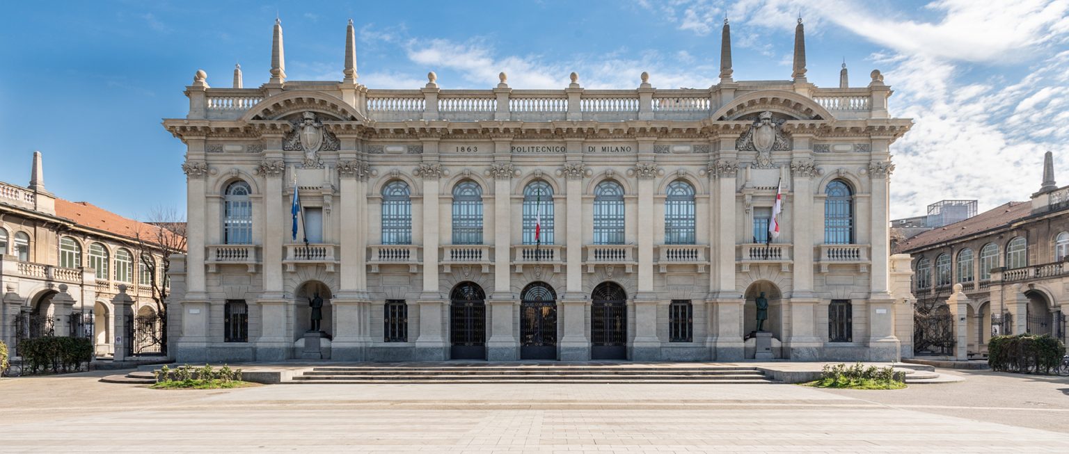 politecnico milano