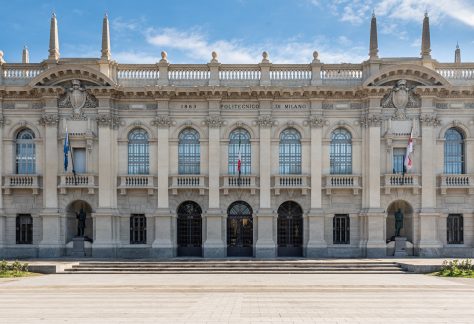 politecnico milano