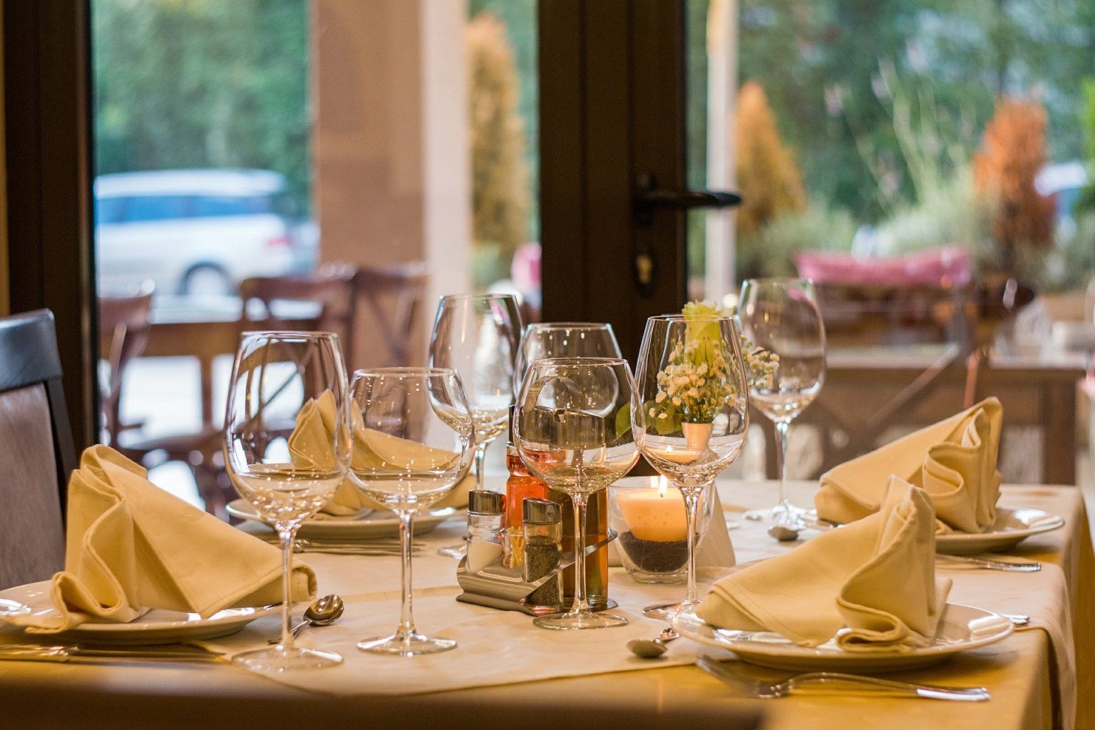 Milano Restaurant Week