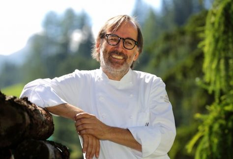ristorante milano