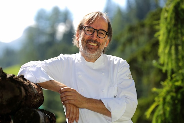 ristorante milano