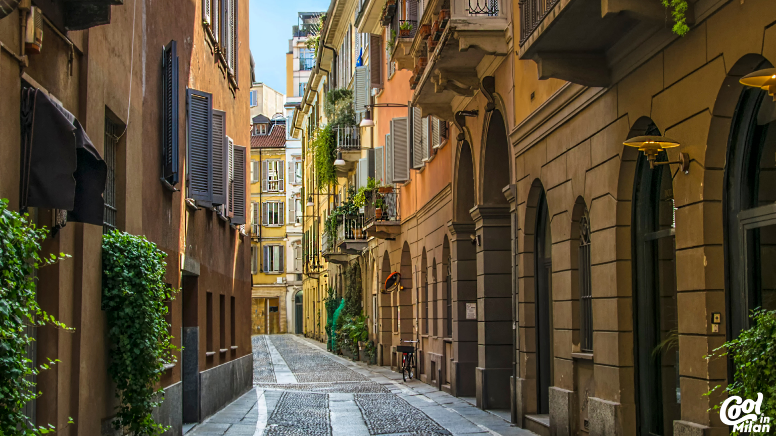 ristoranti in brera