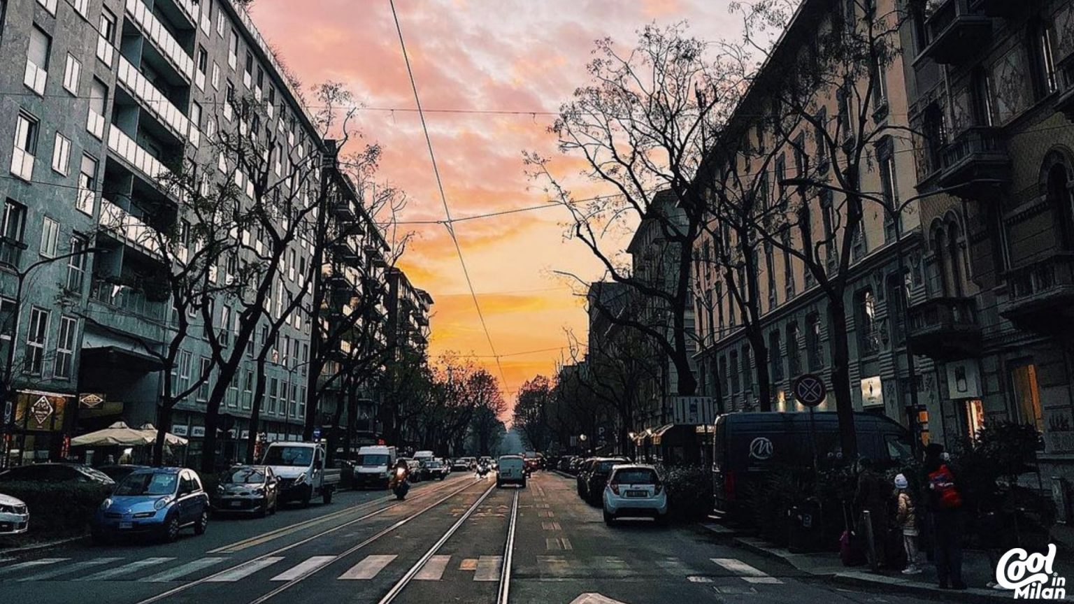 ristoranti via solari