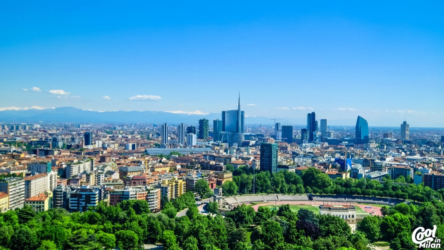 smart working milano