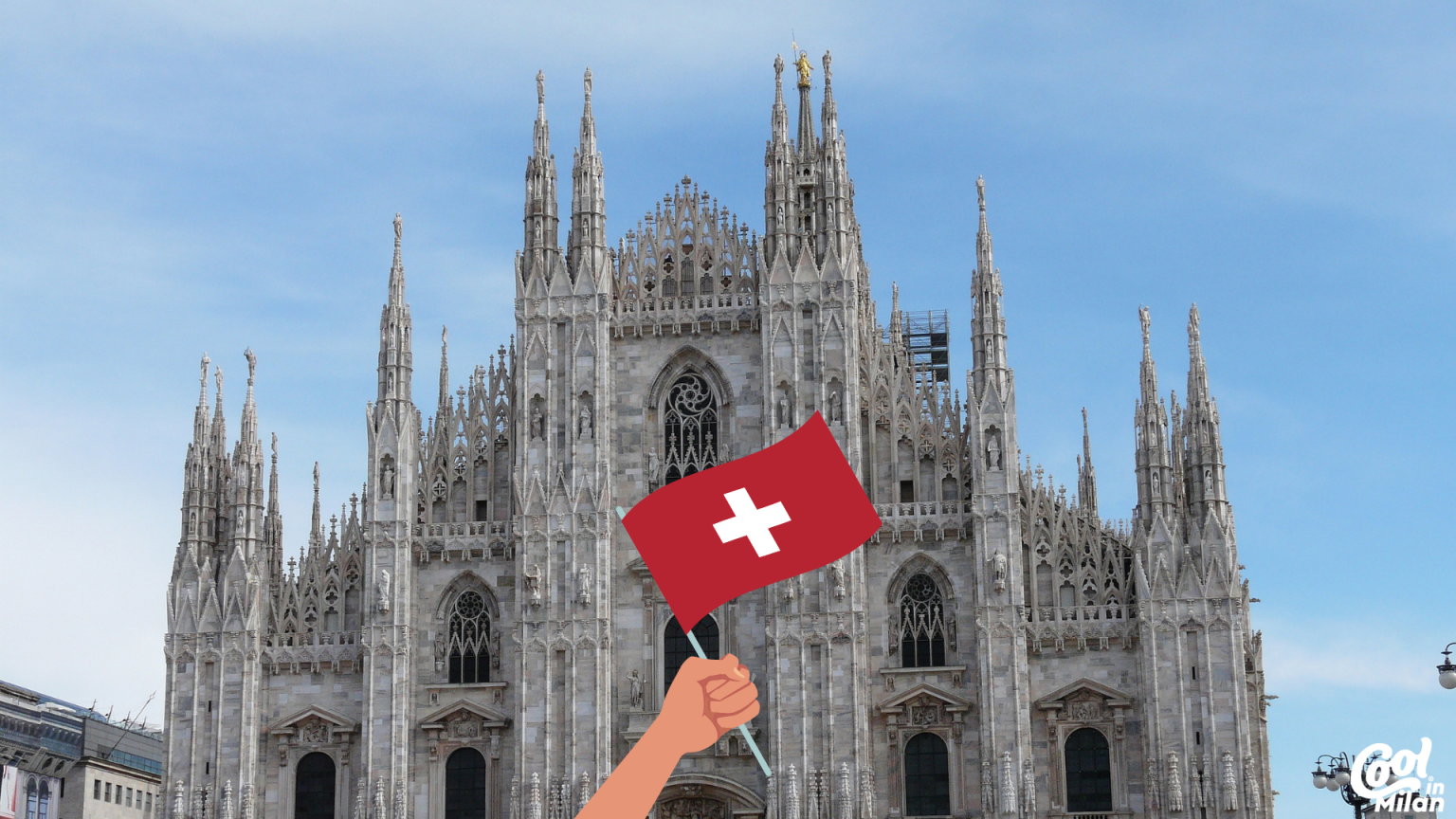 svizzera milano