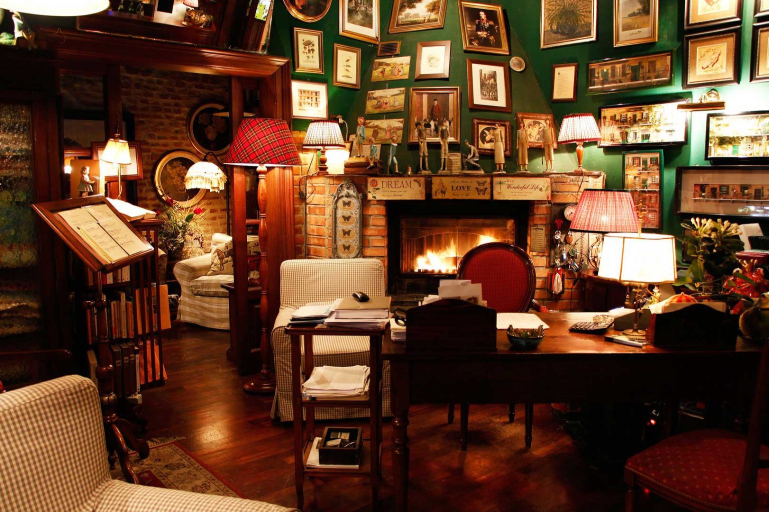 trattorie milano
