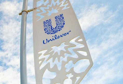 unilever italia