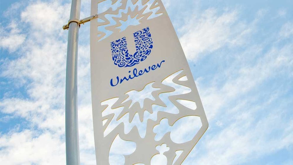 unilever italia