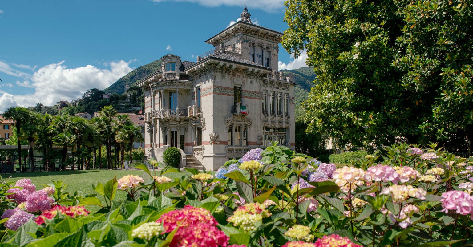 ville aperte brianza