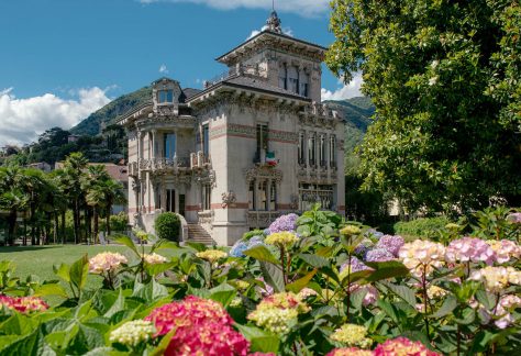 ville aperte brianza