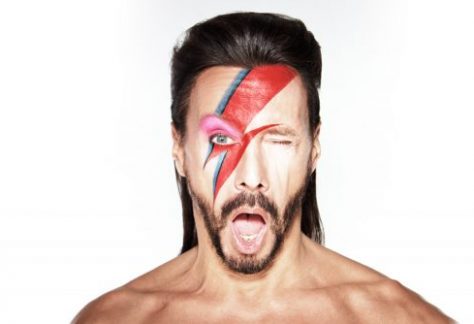 Bob Sinclar Milano