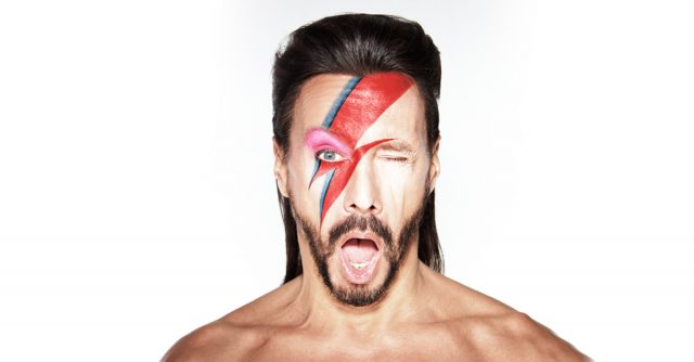 Bob Sinclar Milano