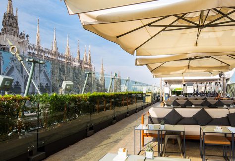 Buoni pasto Milano