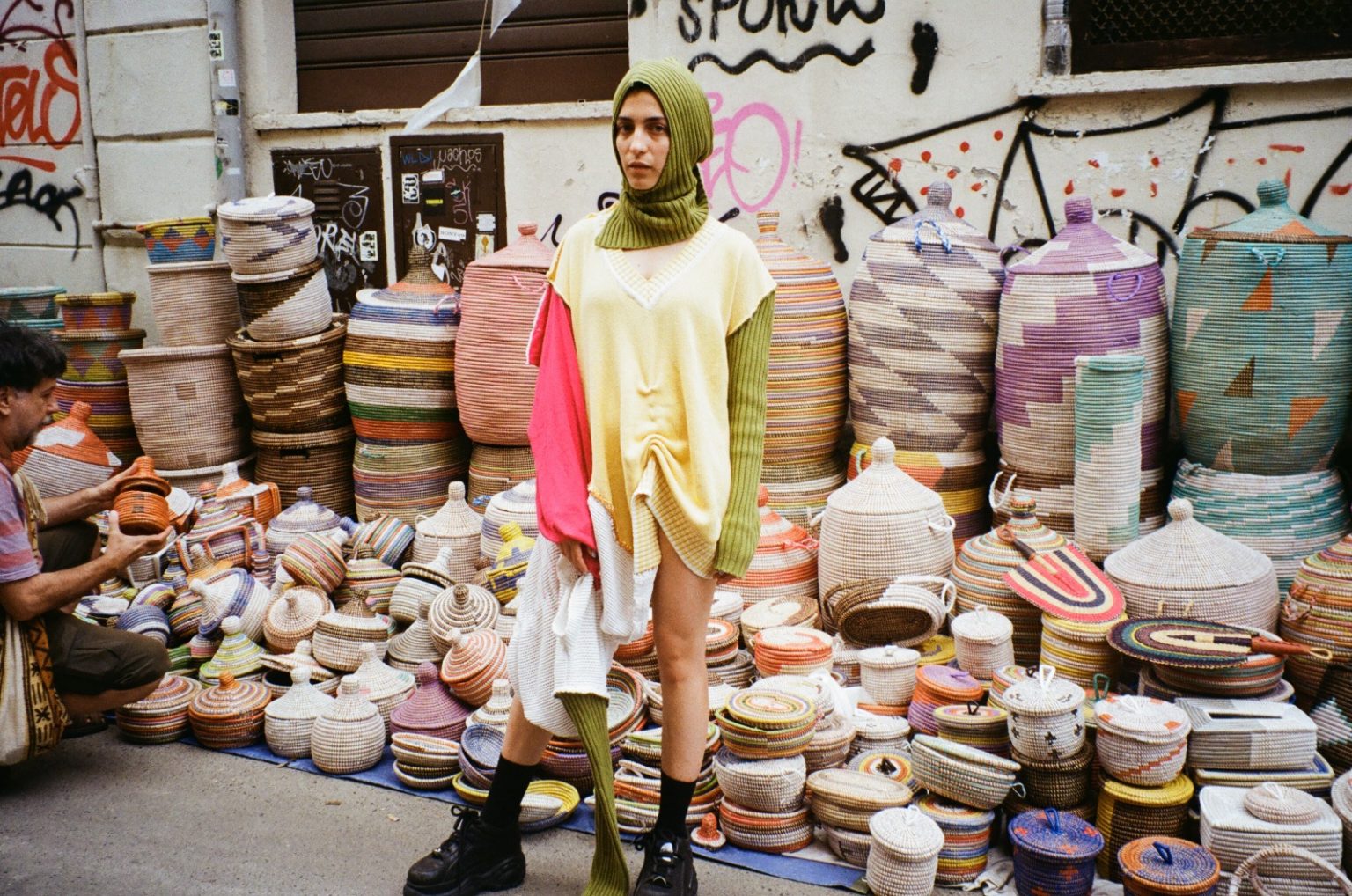 FashRev Lab Milano