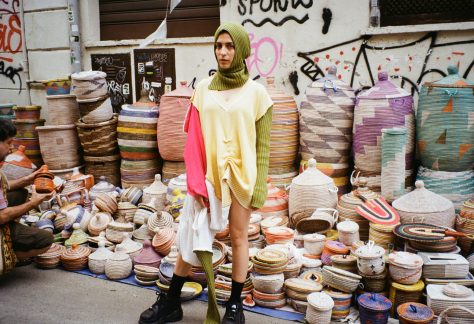 FashRev Lab Milano