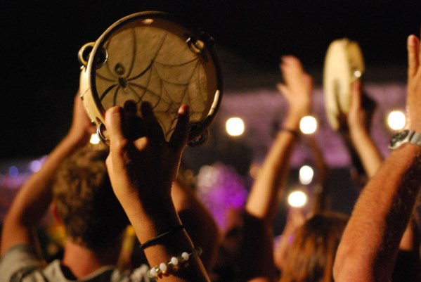 Festival Musica Sud