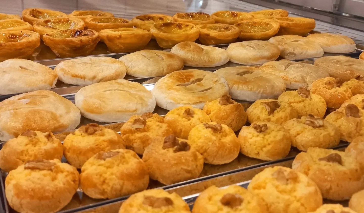 Hekfanchai Bakery milano