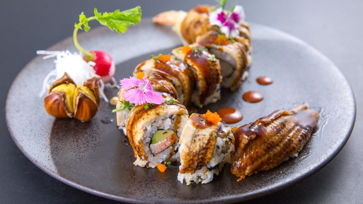 Kaiseki - ristorante giapponese milano
