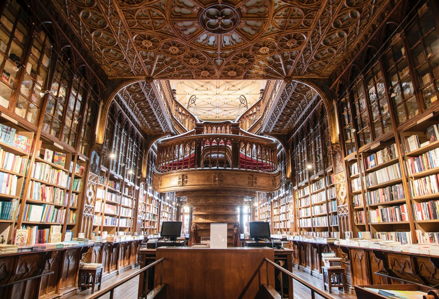 Milano Festa Librerie