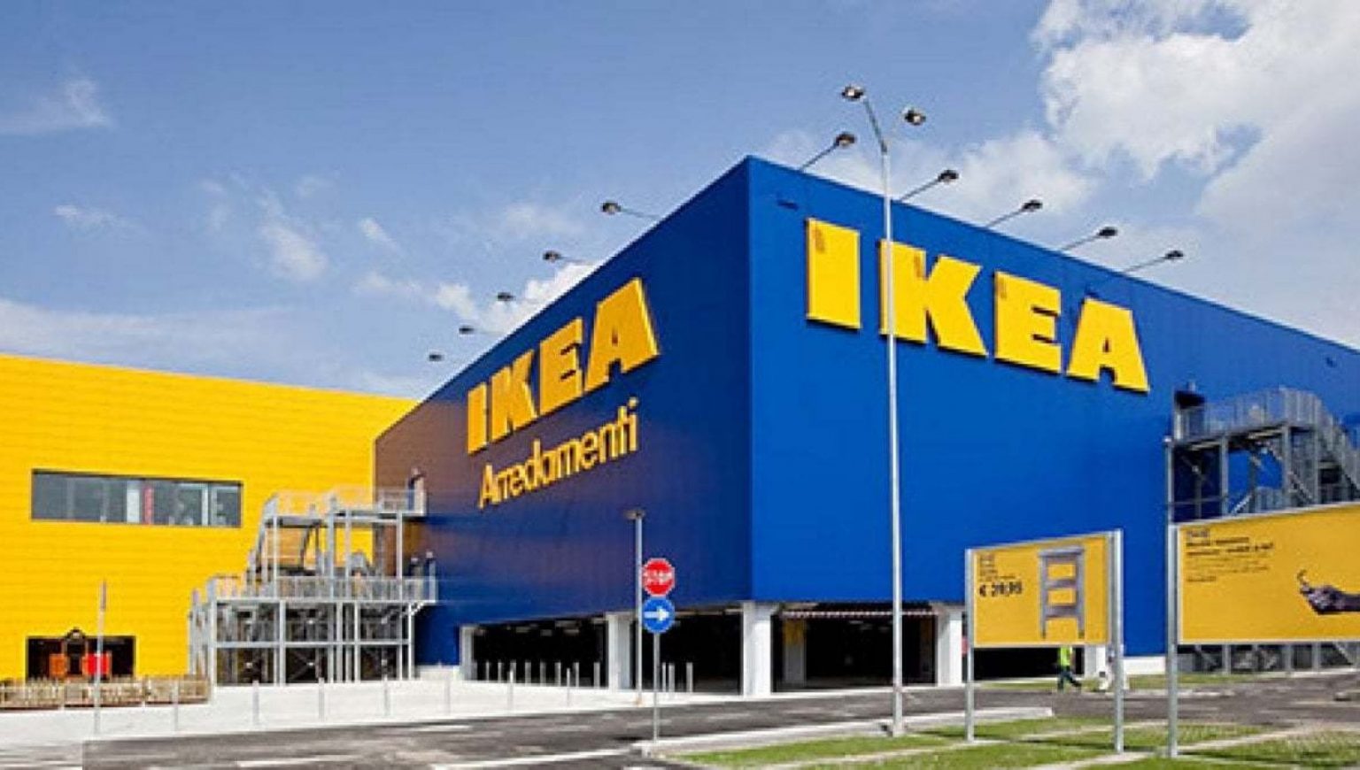 Milano Ikea Festival