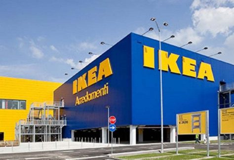 Milano Ikea Festival