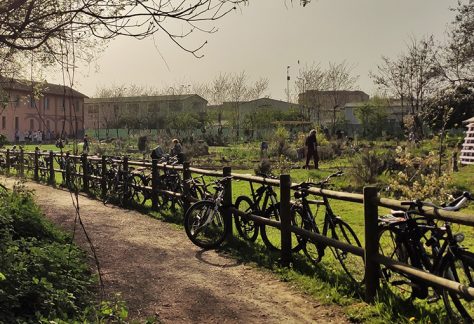 Sustainable cities day Milano