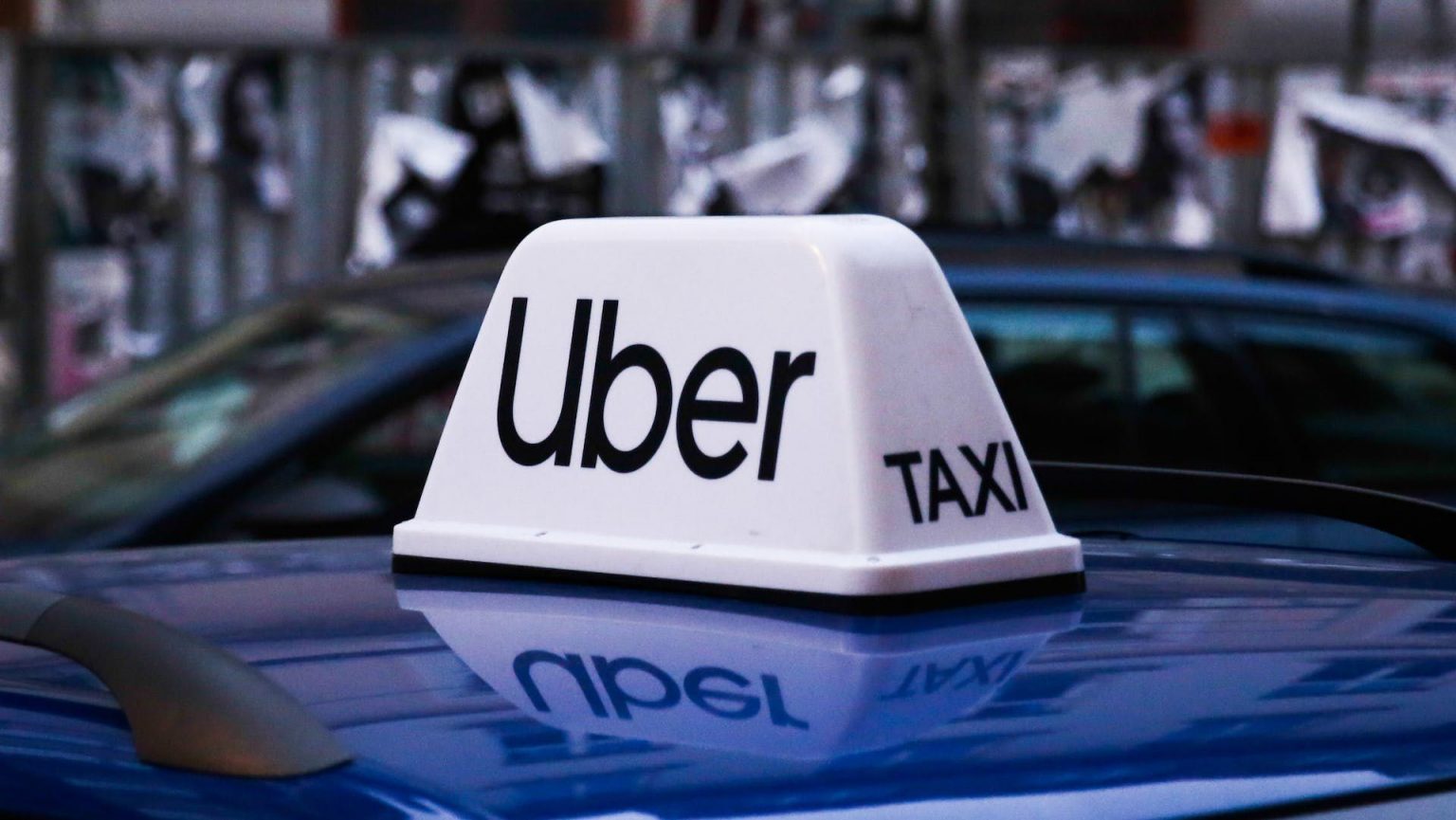 Uber Milano ItTaxi