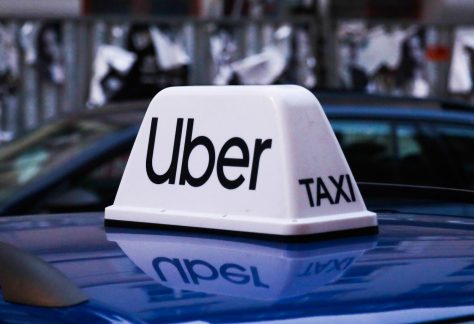 Uber Milano ItTaxi