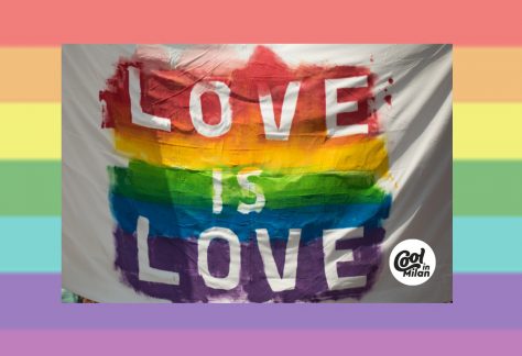 Pride parata Milano