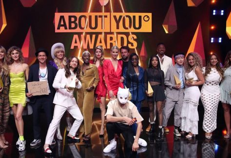 about you awards 2022