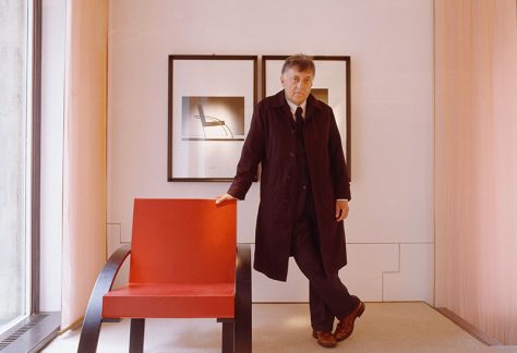 aldo rossi