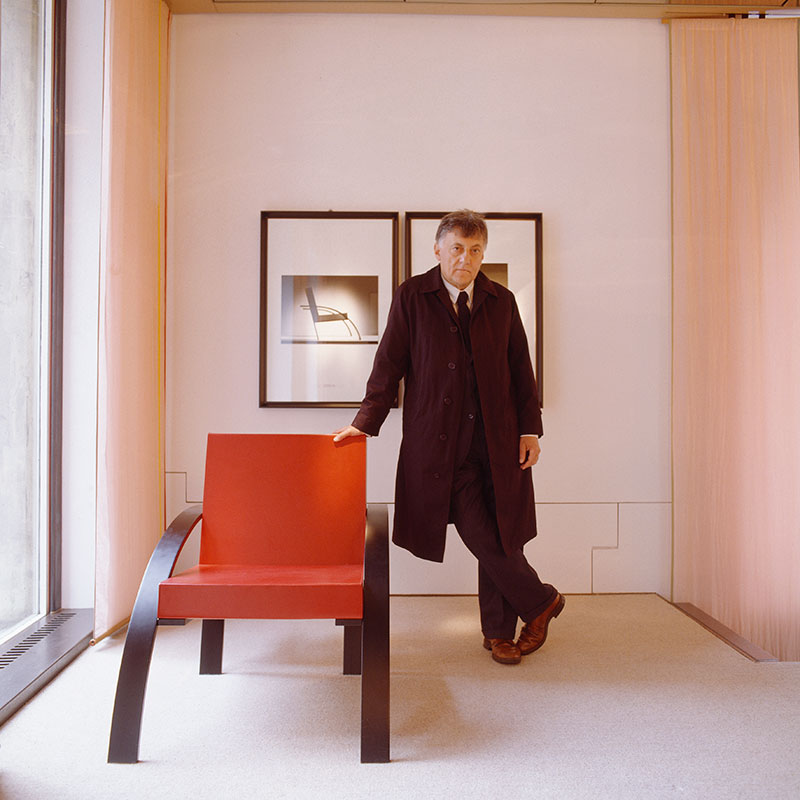aldo rossi