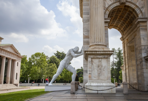 arco della pace mr arbitrium