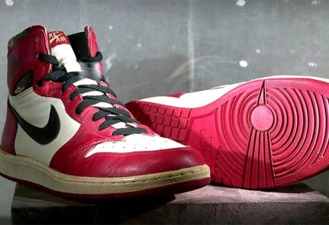 asta Nike Milano