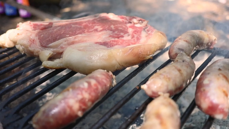 carne alla brace milano baru