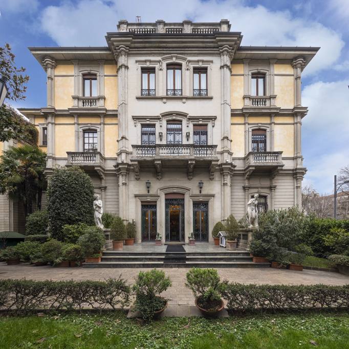 case a milano