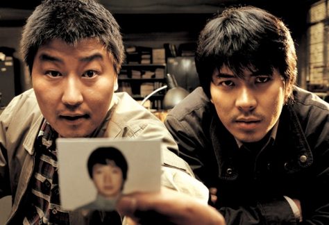 Cinema a Milano - korean Film Festival
