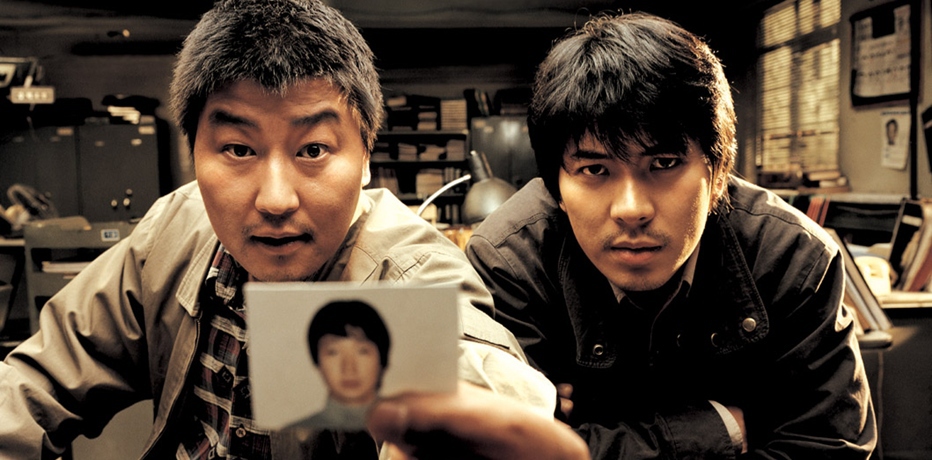 Cinema a Milano - korean Film Festival
